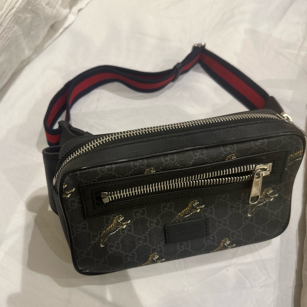 Authentic Gucci bag